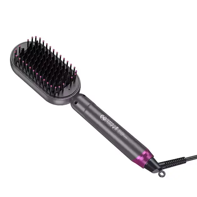 HOCO HP44 Electric Hair Straightening Comb