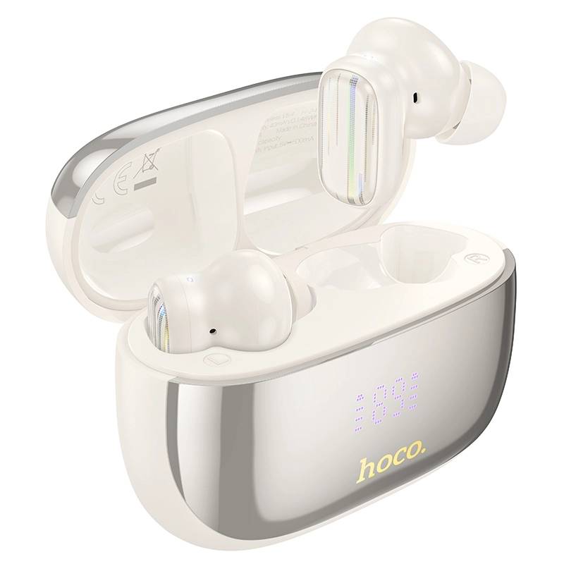 HOCO EQ20 Rhyme ANC + ENC True Wireless Bluetooth Earbuds