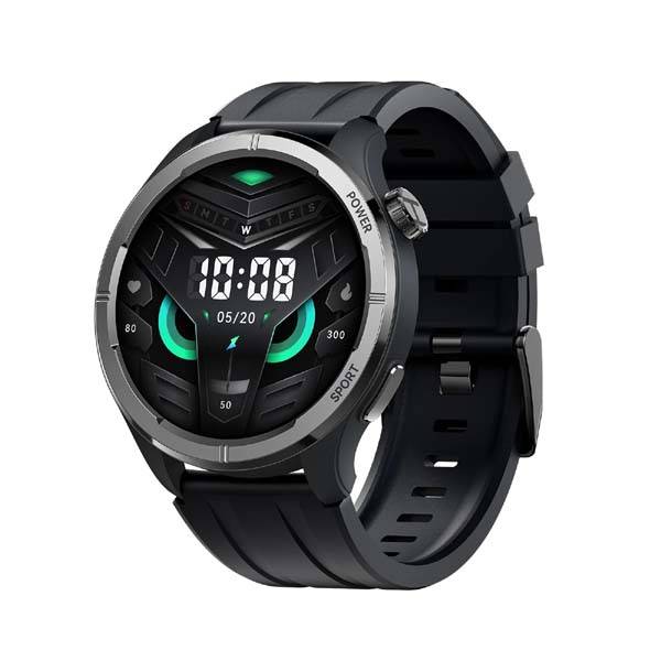 Haylou Solar Neo Bluetooth Calling Smartwatch