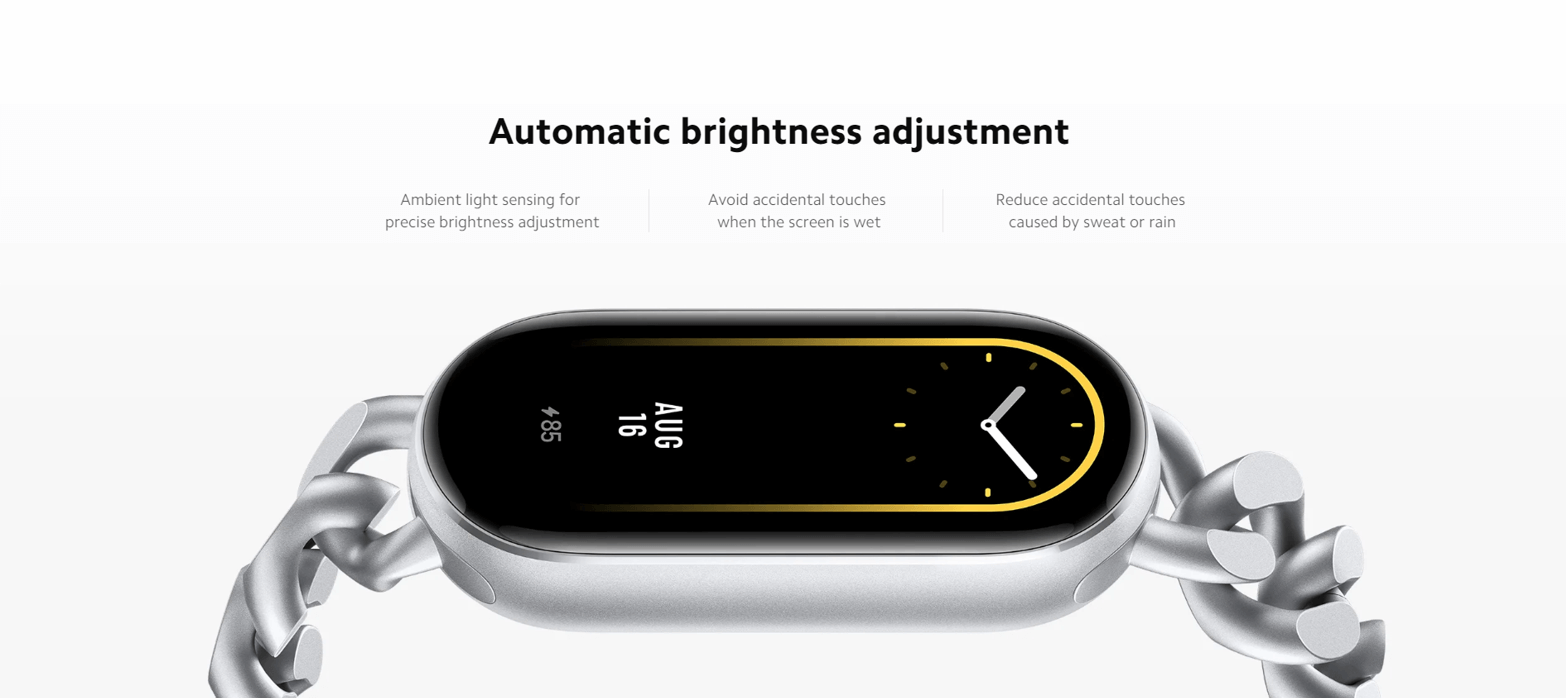 Xiaomi Mi Smart Band 9