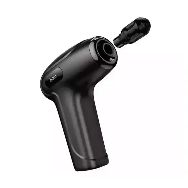 Hoco HP51 Rechargeable Portable Handheld Deep Tissue Massage Gun