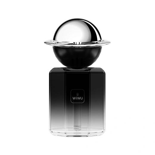 WiWU Wi-Ai700 Bloom 700 UFO-Style Smart Aromatherapy Diffuser for Car & Home WiWU Wi-Ai700 Bloom 700 UFO-Style Smart Aromatherapy Diffuser for Car & Home