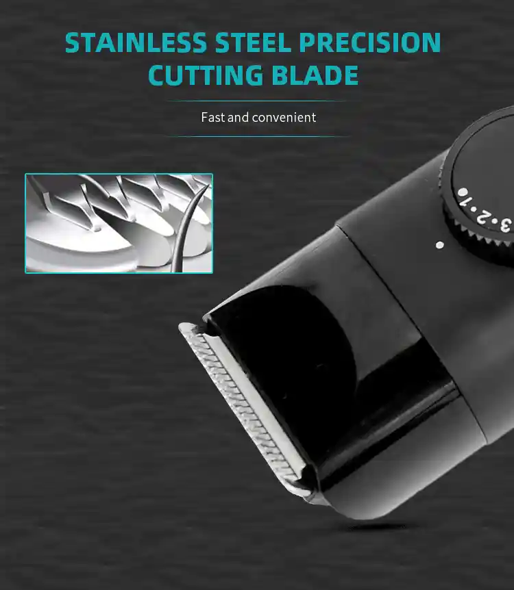 PRITECH PR-2388 Beard Trimmer