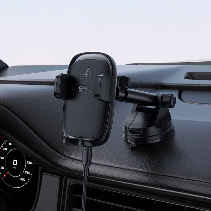 ACEFAST D49 Wireless Charging Car Holder