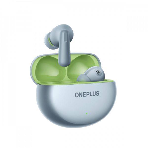 OnePlus Buds Ace 2 True Wireless Bluetooth Earbuds