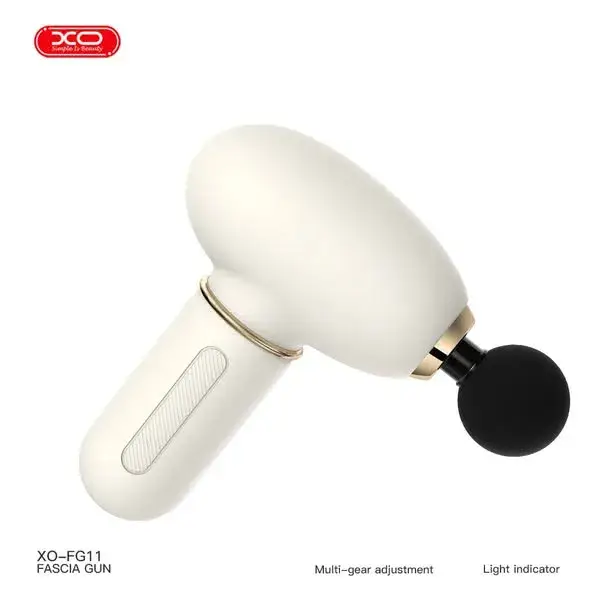 XO FG11 Mini Smart Fascia Massage Gun