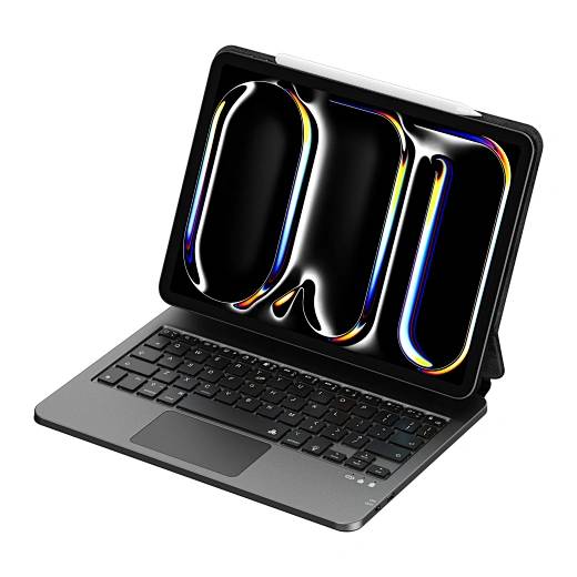 WIWU MK-003 Magic Keyboard with Magnetic Adsorption for iPad Tablets