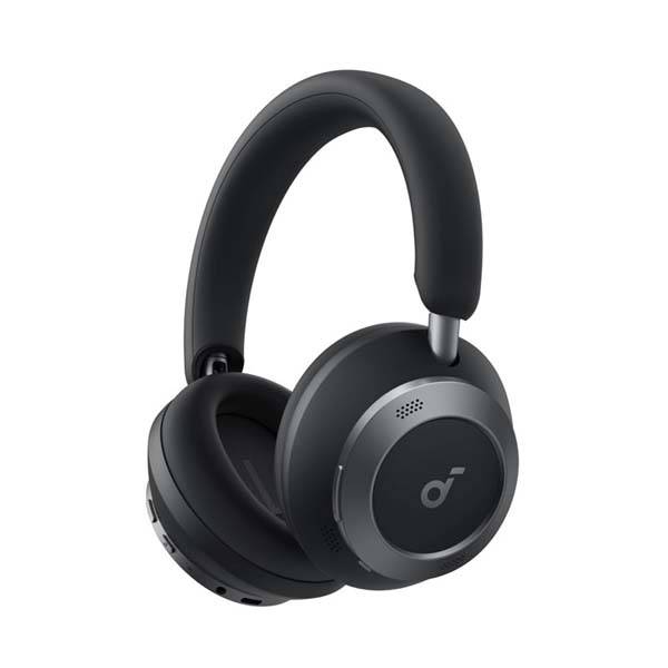 Anker Soundcore Space One Pro Foldable Over-Ear Wireless Headphones Anker Soundcore Space One Pro Foldable Over-Ear Wireless Headphones