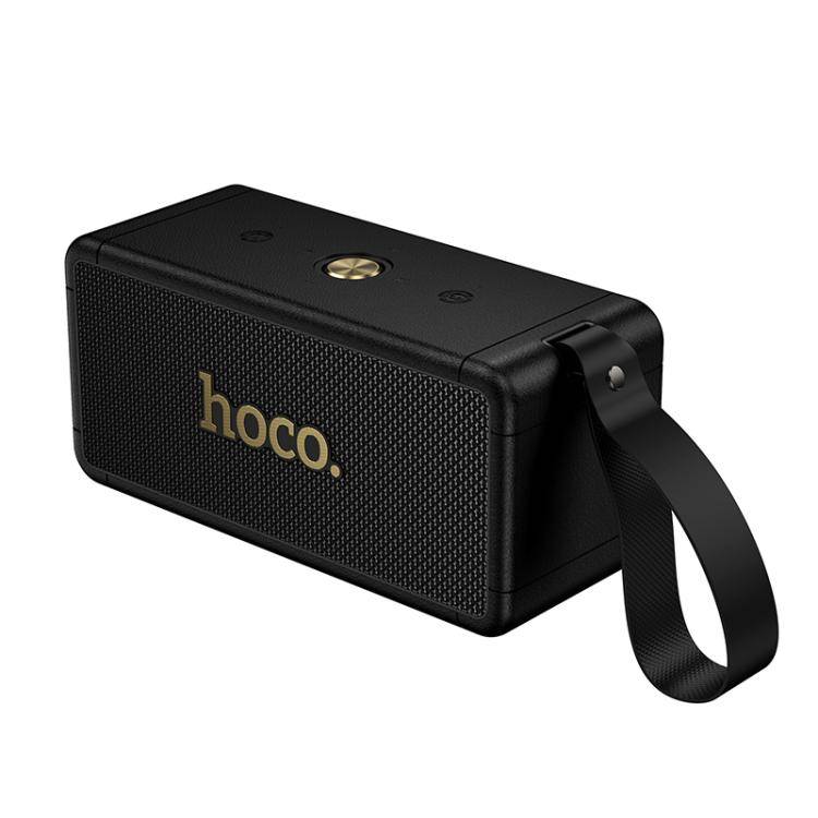 Hoco HT1 Max 40W Bluetooth 5.4 Portable Speaker