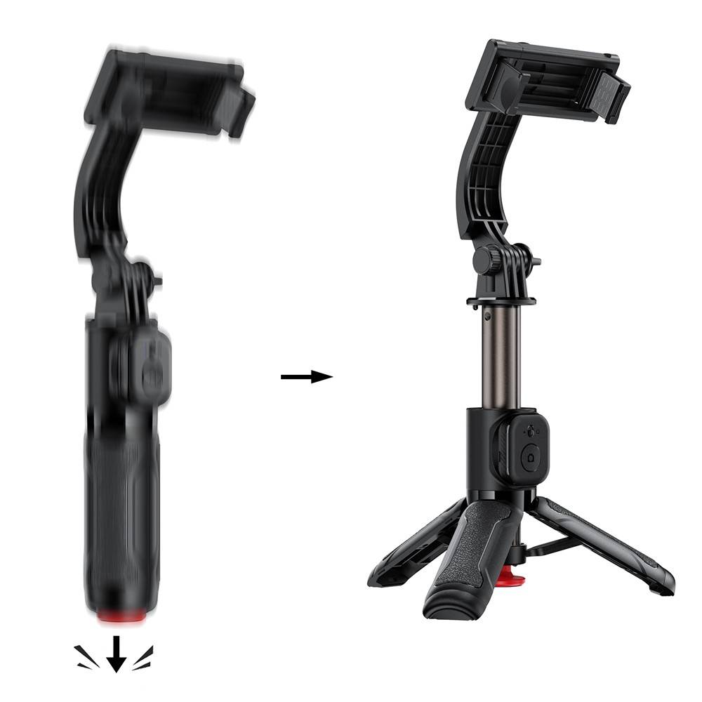 ACEFAST E43 Selfie Stick with Automatic Tripod