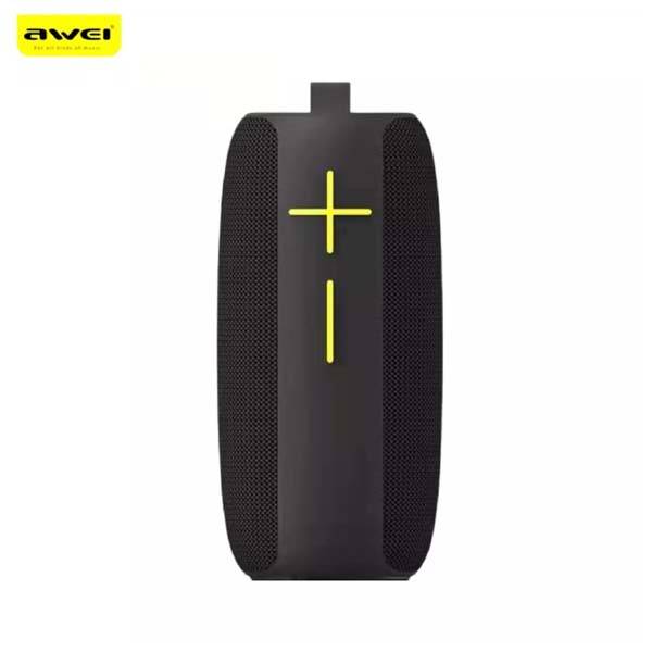 Awei Y370 IPX6 Bluetooth Wireless Speaker