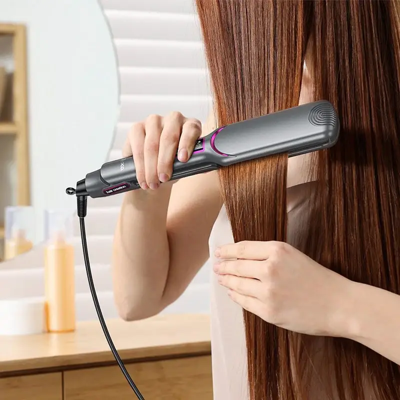 Hoco HP42 Professional Hair Straightener