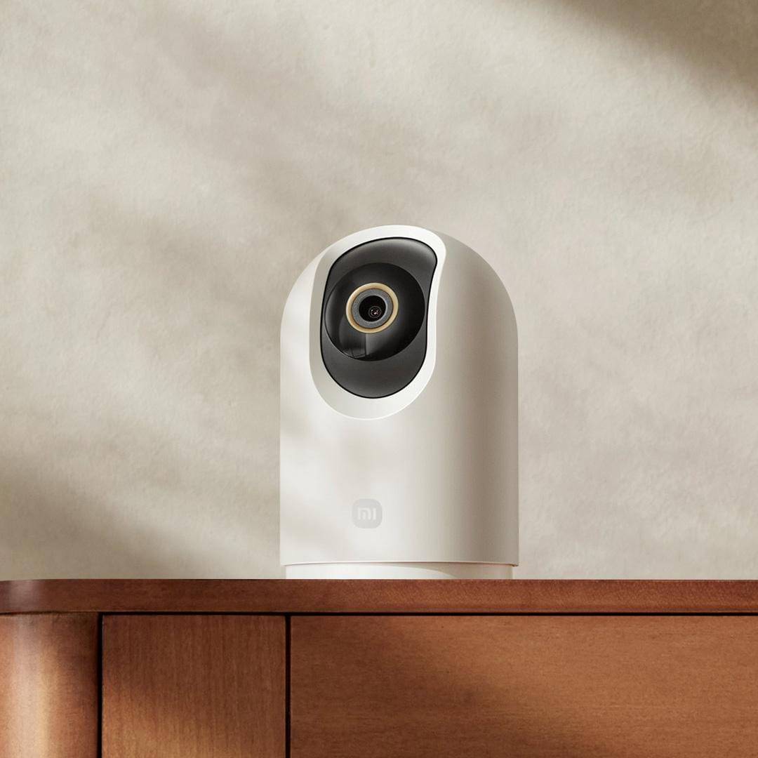 Xiaomi Smart Camera 3 Pro PTZ Edition 360° AI Security Surveillance Camera