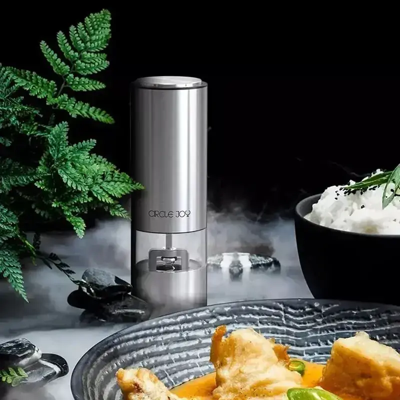  Circle Joy Rechargeable Electric Grinder