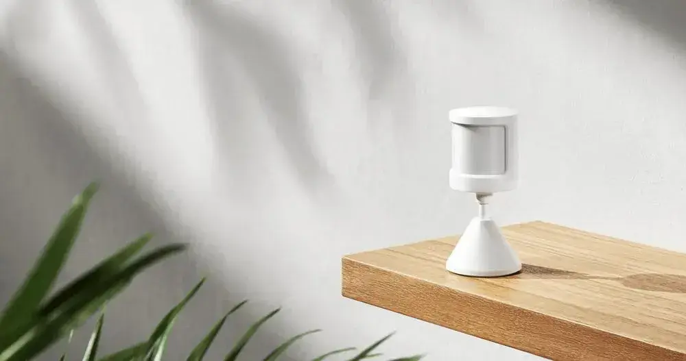 Xiaomi Smart Human Motion Body Sensor 2S