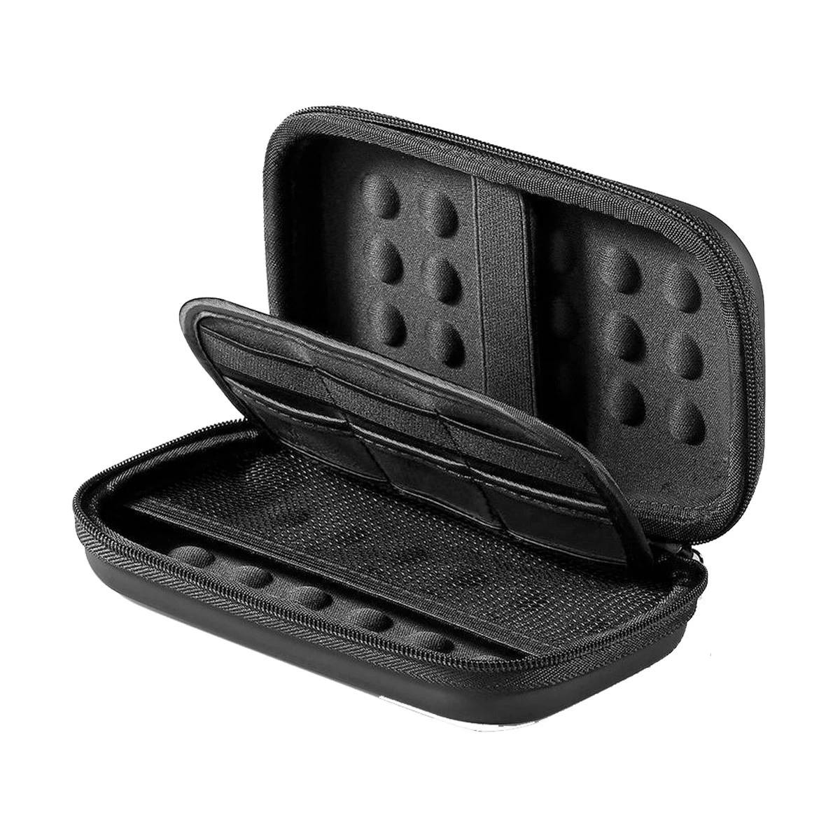 UGREEN 40707 External Hard Drive & Electronics Travel Organizer Case UGREEN 40707 External Hard Drive & Electronics Travel Organizer Case