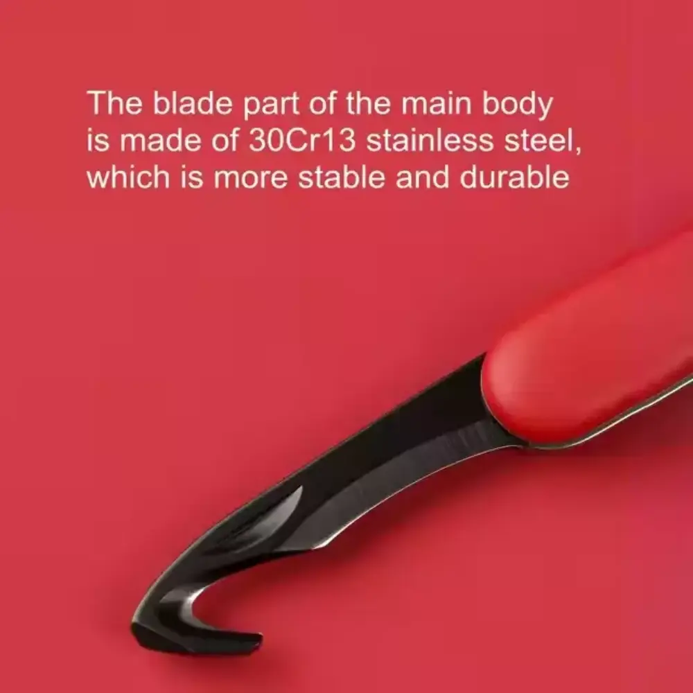 Xiaomi Youpin Huohou Mini Foldable Unpacking Knife