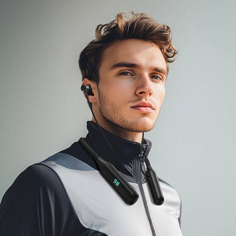 ACEFAST N4 Wireless Bluetooth Neckband Earphones