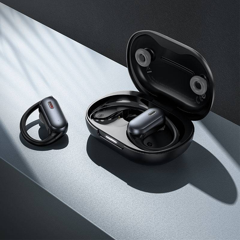 Hoco EA7 True Wireless Earbuds with ANC + ENC Noise Reduction