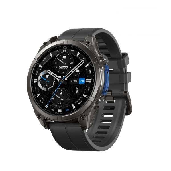 Zeblaze Vibe 8 Rugged Smartwatch