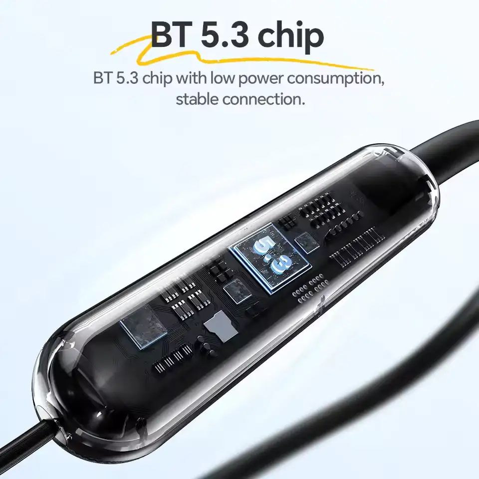 Hoco ES70 Neckband Bluetooth Headphones