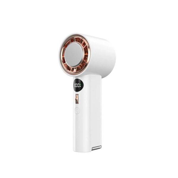WiWU Wi-FS016 High-Speed Cooling Fan Portable Desktop USB Fan