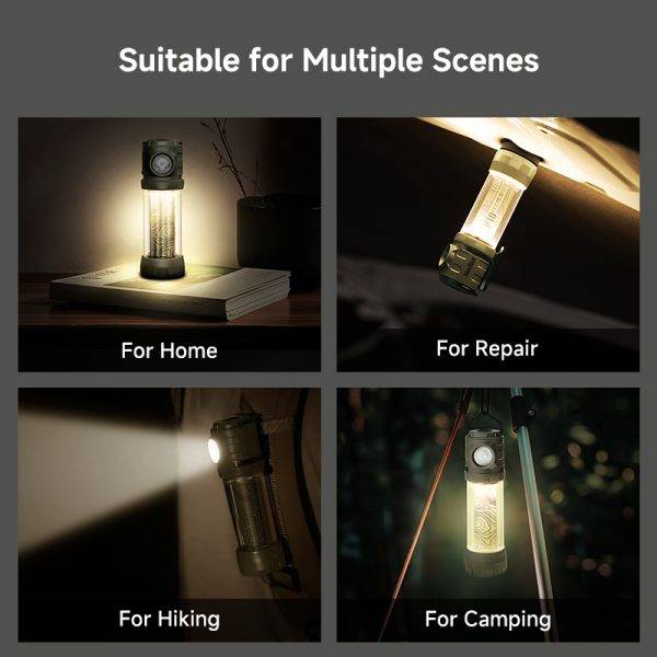 NexTool LP10 Starry Series Outdoor Camping Lantern Light