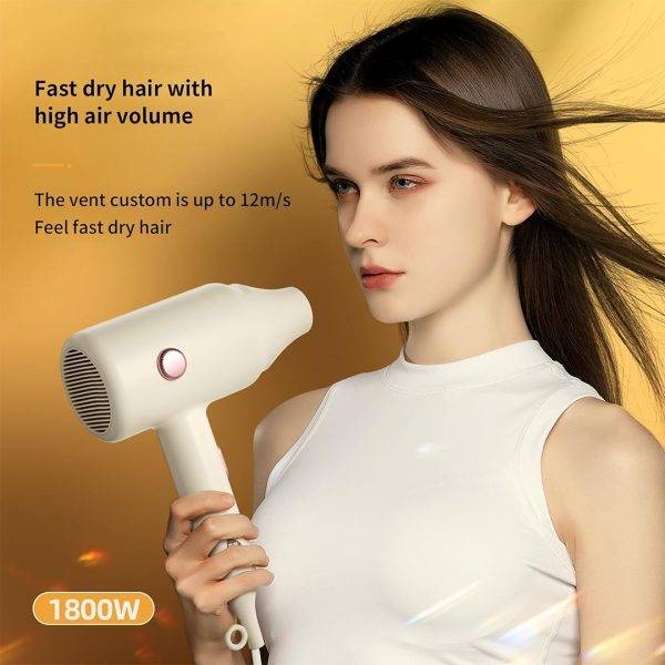 Enchen Air 7 Lightweight Ionic Hair Dryer