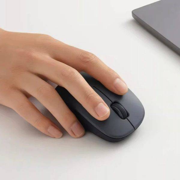 Xiaomi Wireless Mouse Comfort Edition