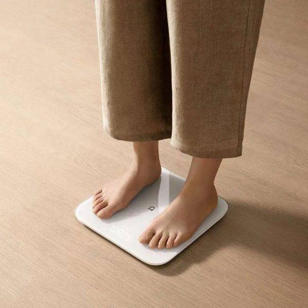 Xiaomi Mijia S200 Smart Body Composition Scale