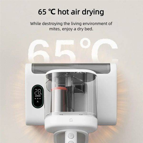 Xiaomi Mijia Dust Mite Vacuum Cleaner 2 Pro