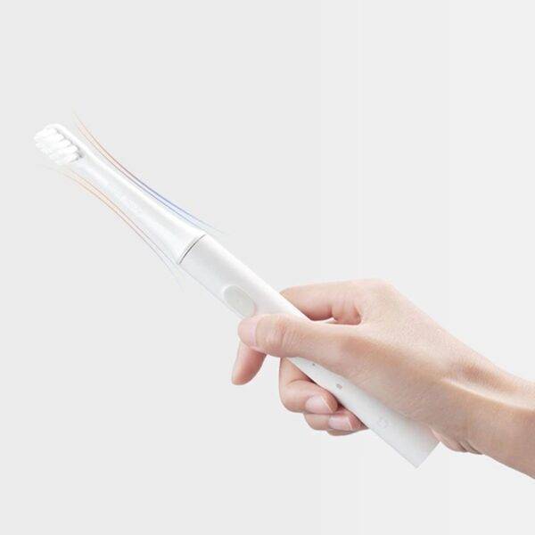 Xiaomi Mijia T100 Sonic Electric Toothbrush with High-Frequency Vibration