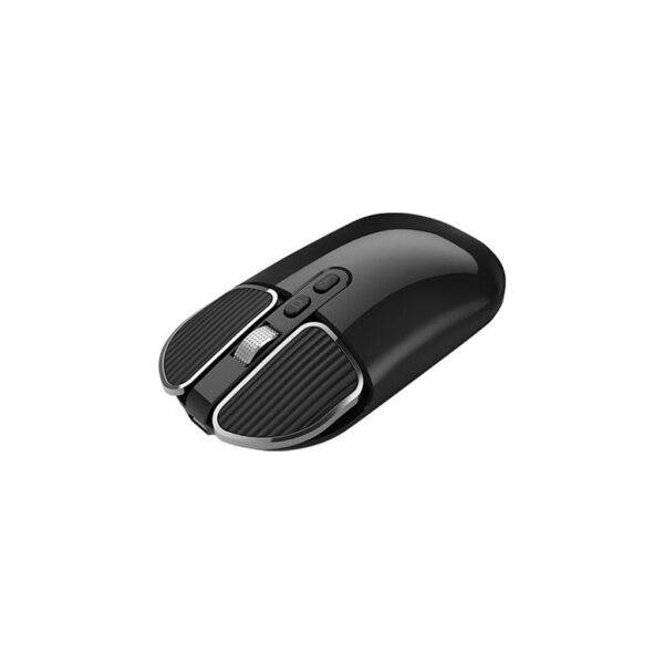 COTEetCI Universal Dual Mode Bluetooth Mouse Smooth and Sensitive