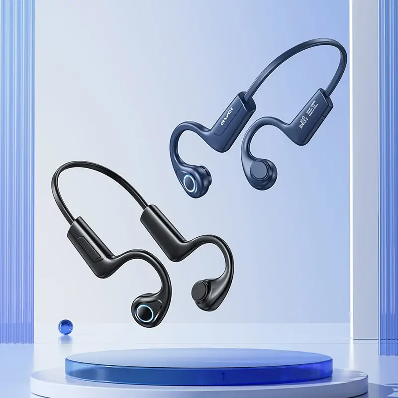 Awei A886 Pro Air Conduction Headphone