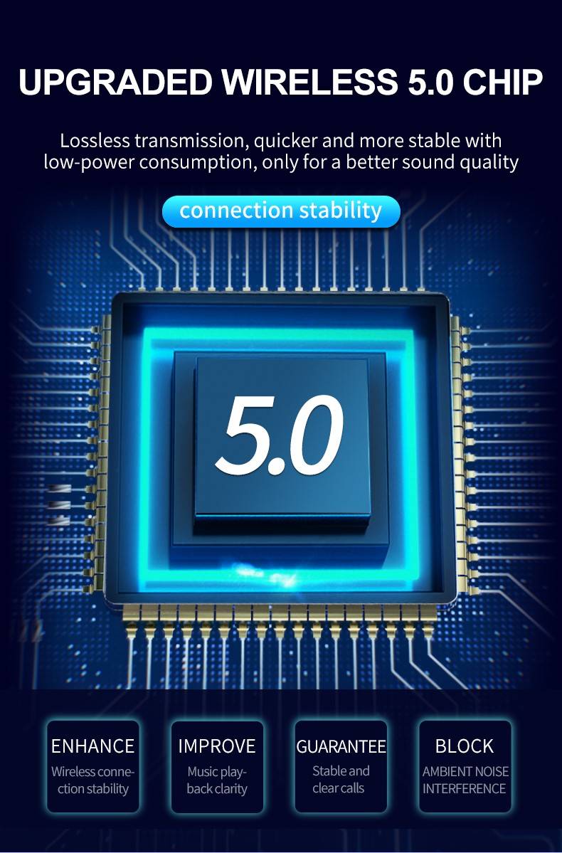 Wekome WP-C26 JUE Series Wireless Car MP3 Player & Fast Car Charger