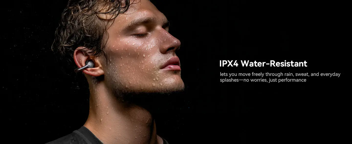 JOYROOM JR-OE3 Open-Ear True Wireless Bluetooth Headphones