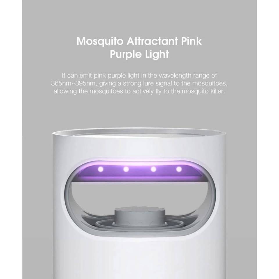 Xiaomi DYT-16 Qiaoqingting Mosquito Lamp Catcher