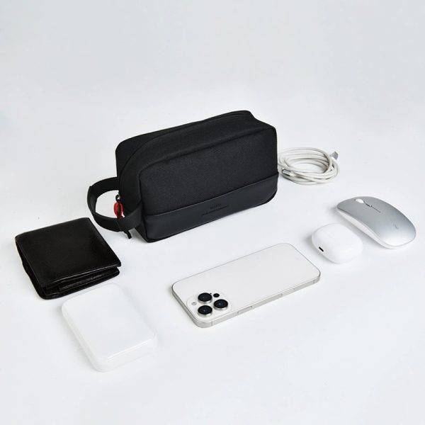 WiWU Essen Portable Travel Storage Pouch