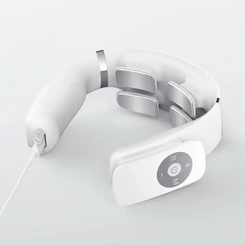 Xiaomi Jeeback G3 Wireless TENS Neck Massager for Pain Relief