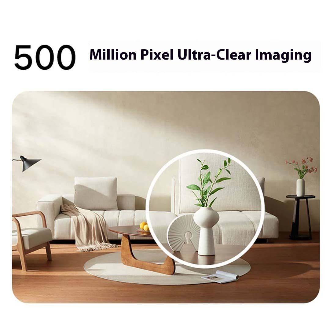 Xiaomi Smart Camera 3 Pro PTZ Edition 360° AI Security Surveillance Camera