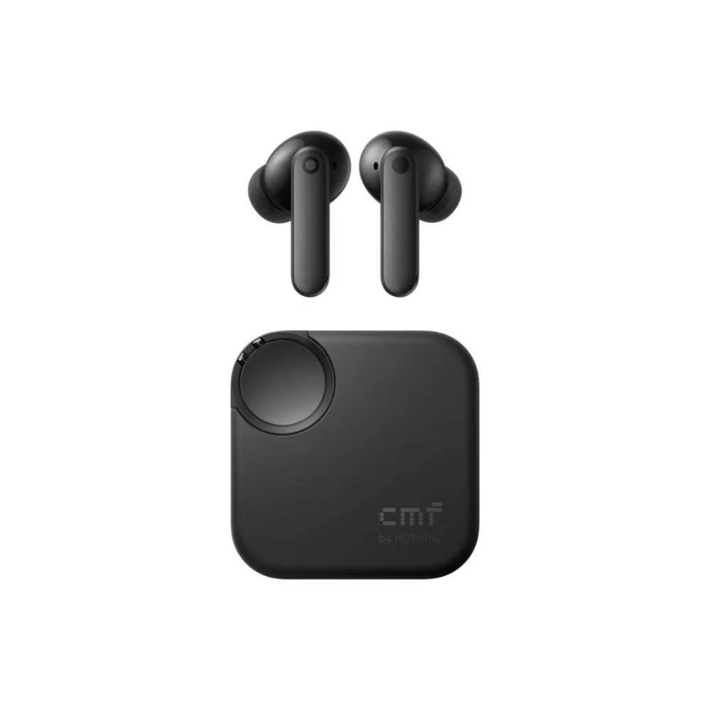 Nothing CMF Buds 2 True Wireless Noise Cancelling Earbuds Nothing CMF Buds 2 True Wireless Noise Cancelling Earbuds