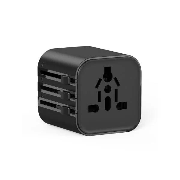 WiWU Wi-UA005 Universal Travel Adapter