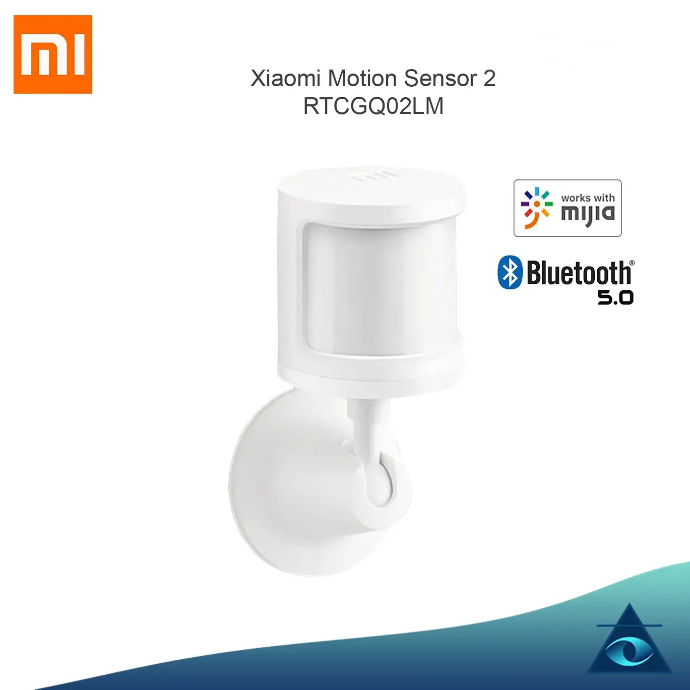 Xiaomi Smart Human Motion Body Sensor 2S