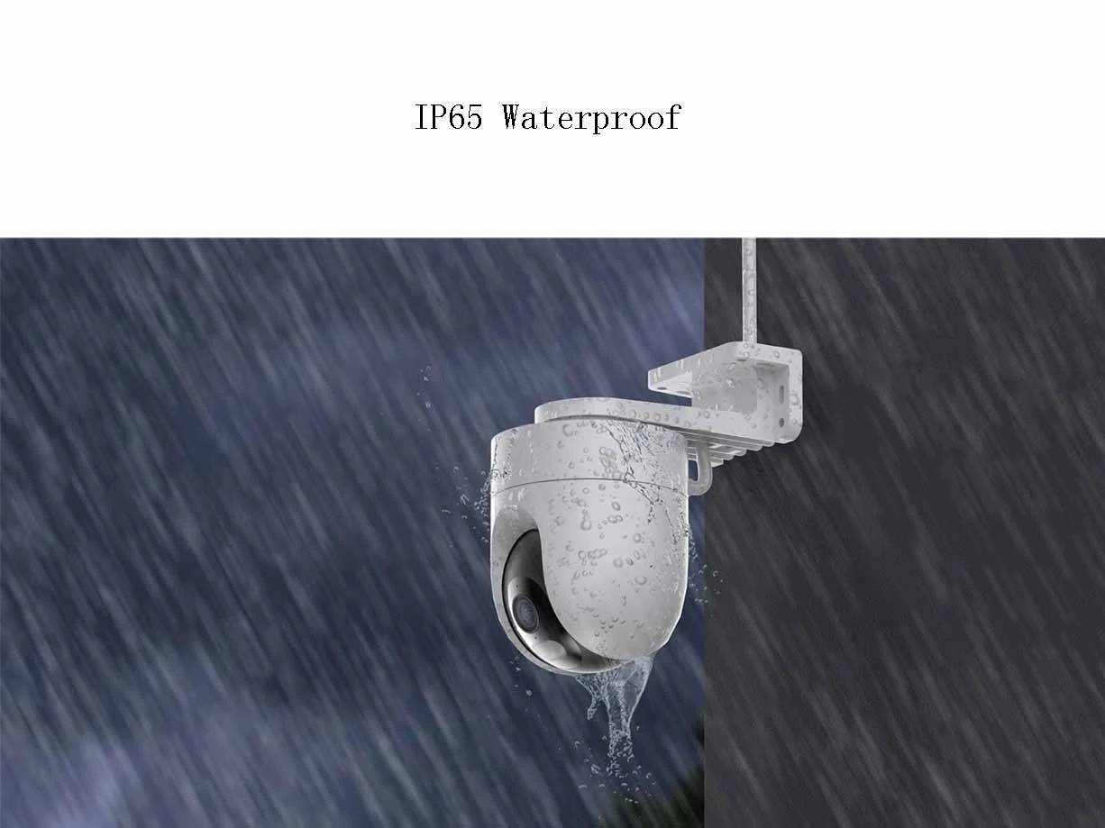 Xiaomi CW400 Outdoor Security Camera