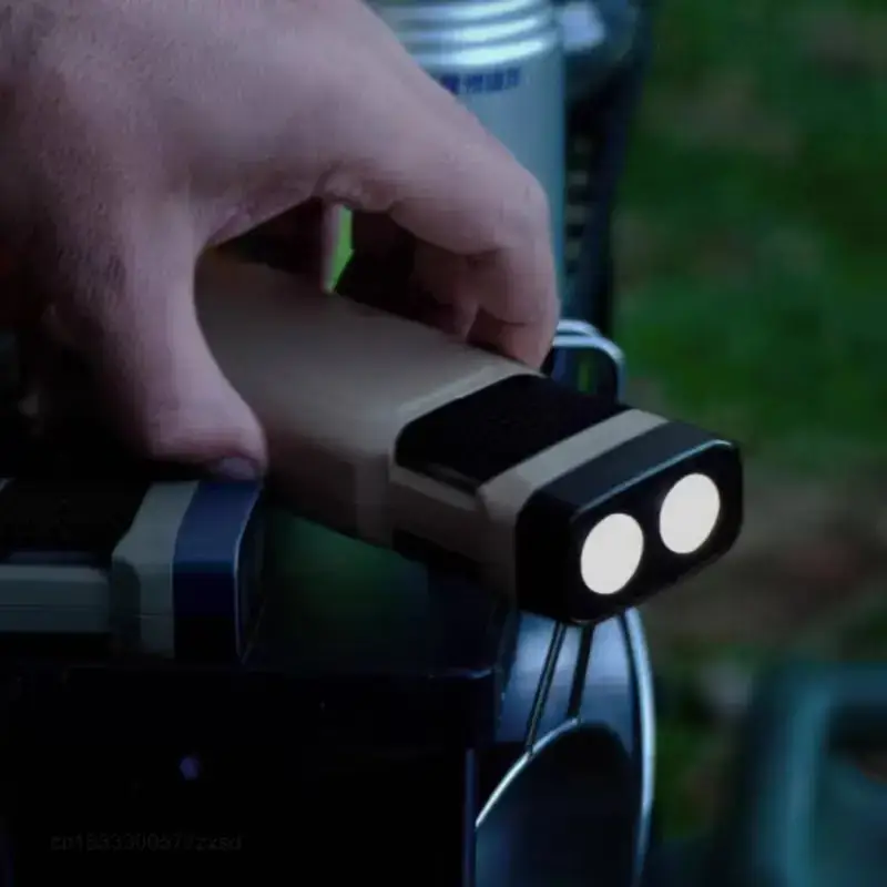 Xiaomi Aisolove P6 Outdoor LED Mosquito Repellent Lamp