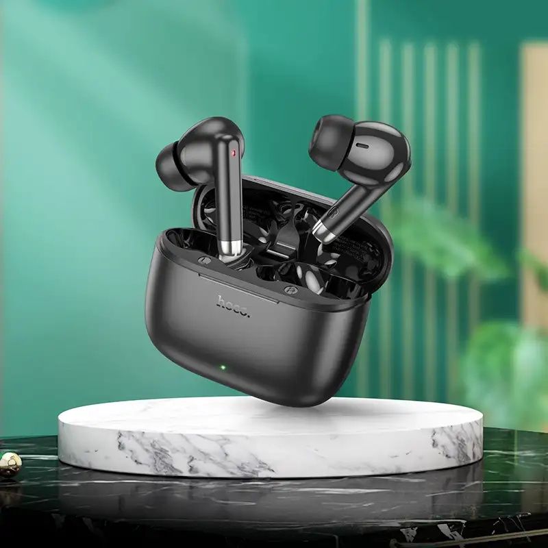 HOCO EQ2 Plus True Wireless Bluetooth 5.3 In-Ear Earbuds