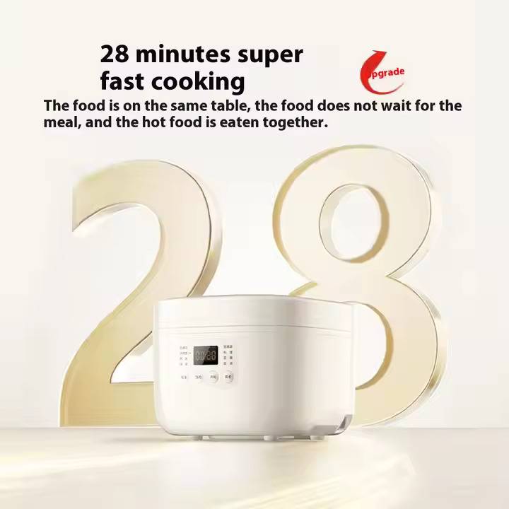 Xiaomi Mijia MFB13B0 N1 Smart Rice Cooker 4L 650W Home Electric Rice Cooker