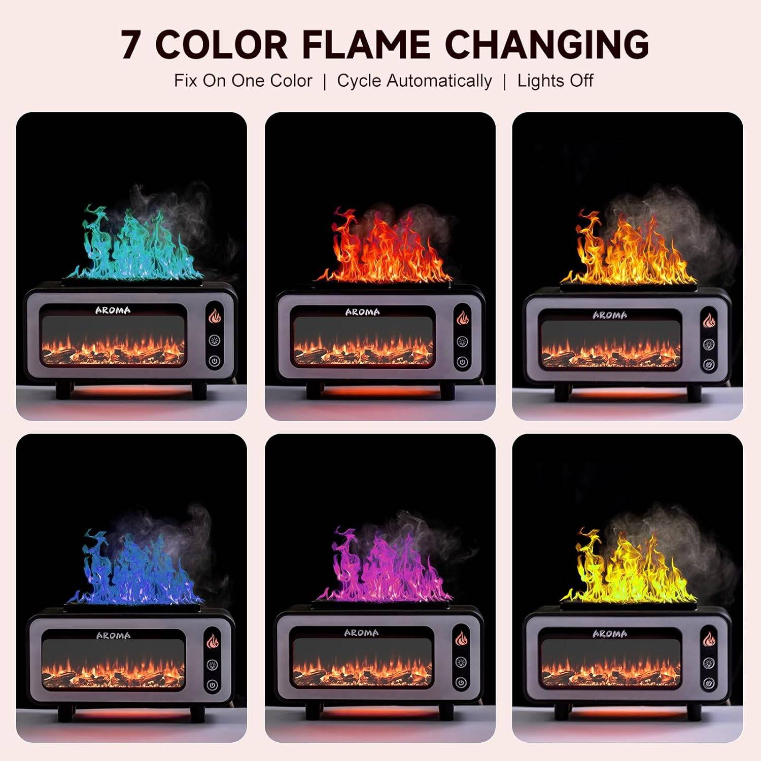 Vintage LA0646 Humidifier