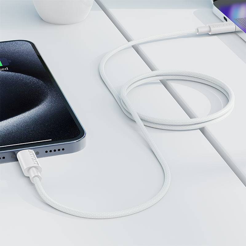 ACEFAST C18-03 USB-C to USB-C 60W Fast Charging & Data Cable