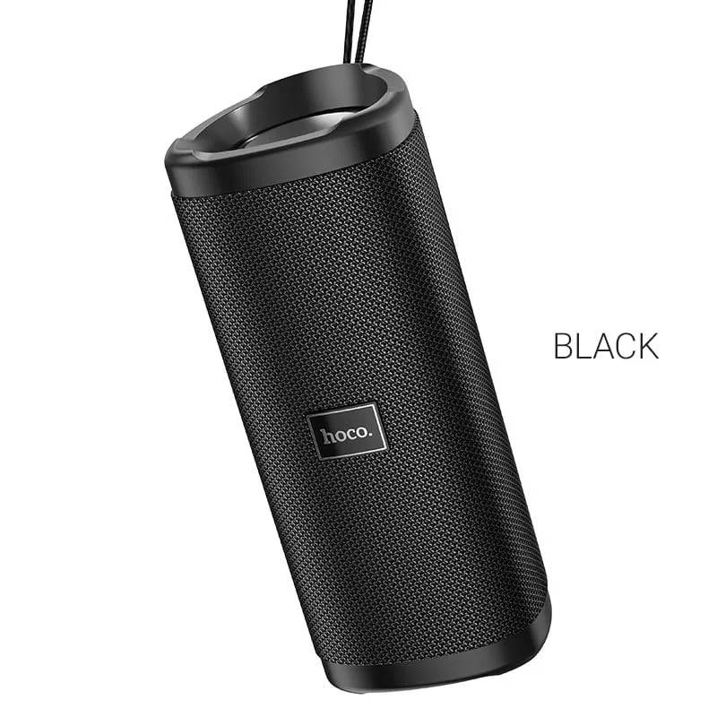 Hoco HC4 Portable Wireless Bluetooth Speaker